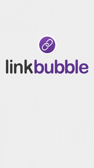 download Link Bubble apk